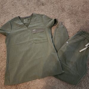 Figs Scrubs